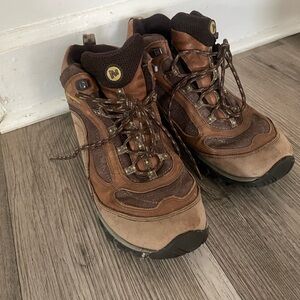 Women’s Merrell Hiking Shoes